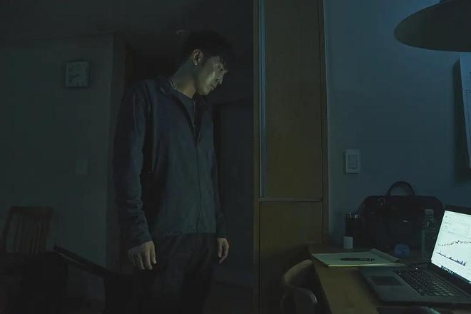 窒息噩梦——《墙外之音pg模拟器电脑版买房陷(图6)