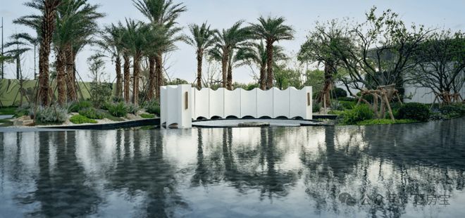 楼处发布：云端豪宅定义顶豪新标杆pg电子首页热搜上海保利·天奕售(图6)