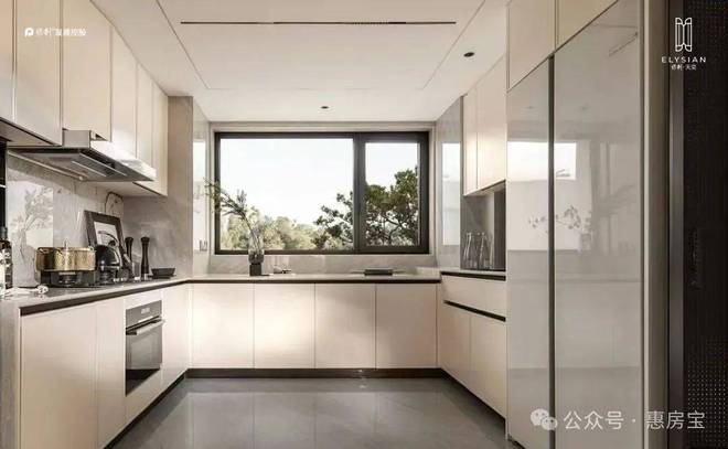 楼处发布：云端豪宅定义顶豪新标杆pg电子首页热搜上海保利·天奕售(图15)