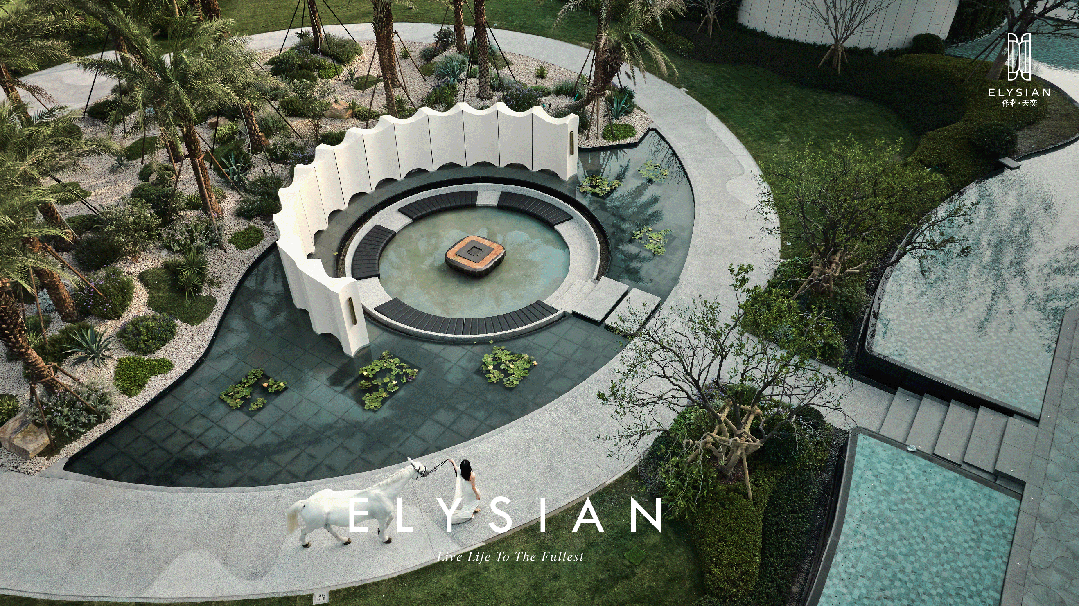 楼处发布：云端豪宅定义顶豪新标杆pg电子首页热搜上海保利·天奕售(图24)