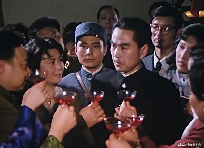 筹拍卢奇试镜导演发愁：怎么看也不像pg电