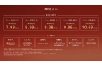 利银河L6 EM-i开“卷”续航和座舱p
